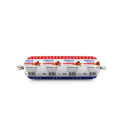 Naturis Jahňa 650g