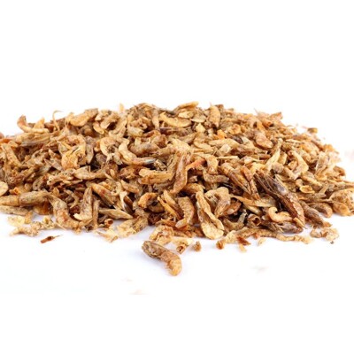 KH Sušené krevety 100g (exp. 11/25)