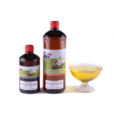 KH Olej z tresčej pečene 500ml