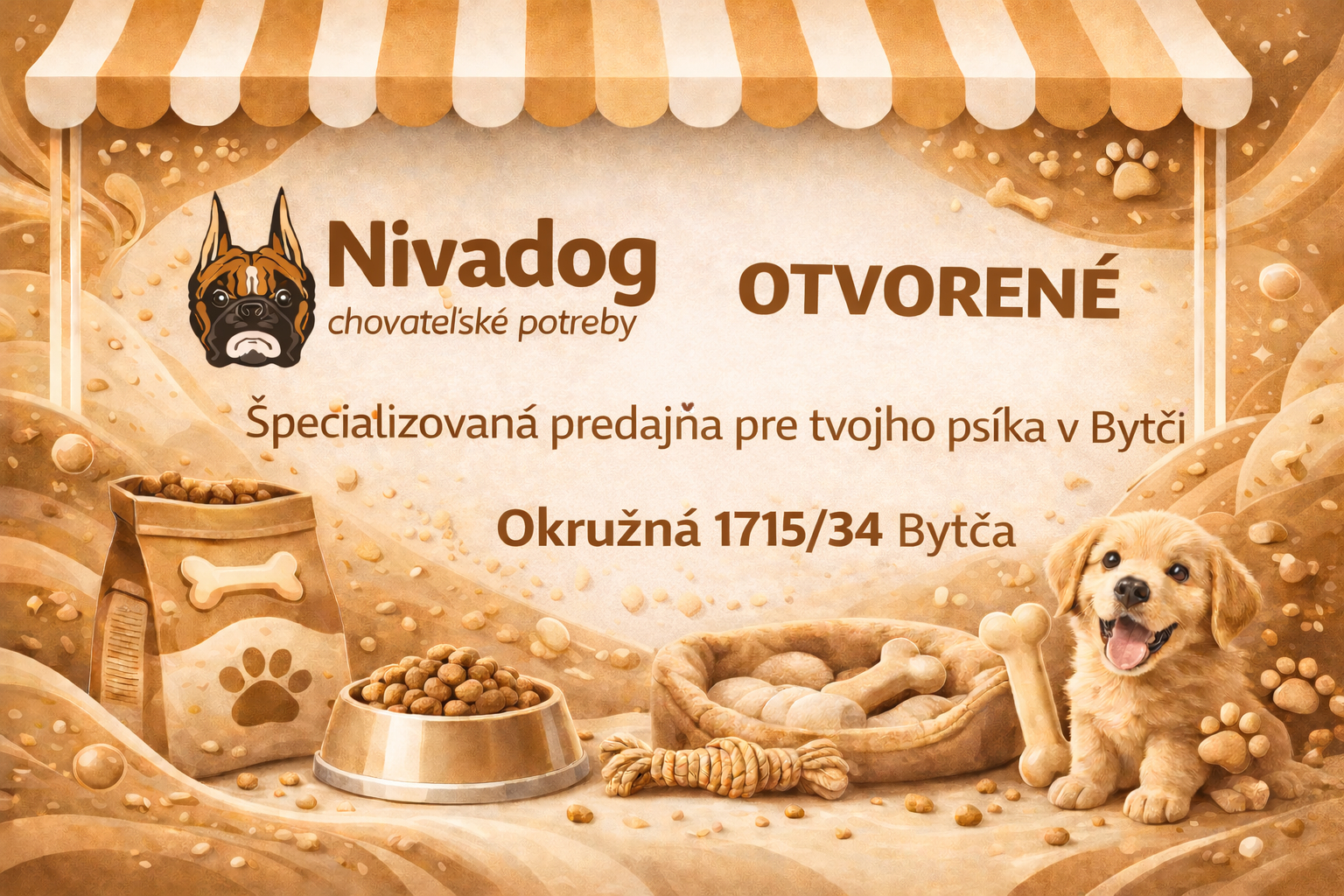 Tešíme sa na vás: obvykle Po-Pia 9:00-17:00, So 9:00-12:00 (príležitostne)