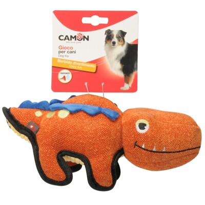 Camon dinosaurus plyšový