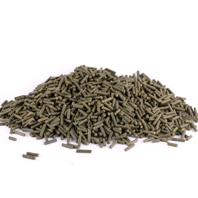 KH Multivitamín peletky 1kg